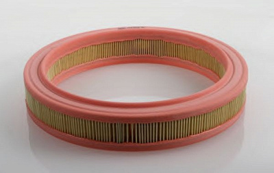 OPEN PARTS eaf356520 -  Воздушный фильтр